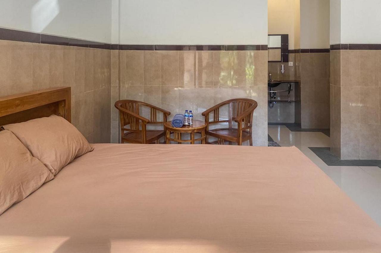 Puri Radent Ubud Redpartner Tegallalang  Luaran gambar