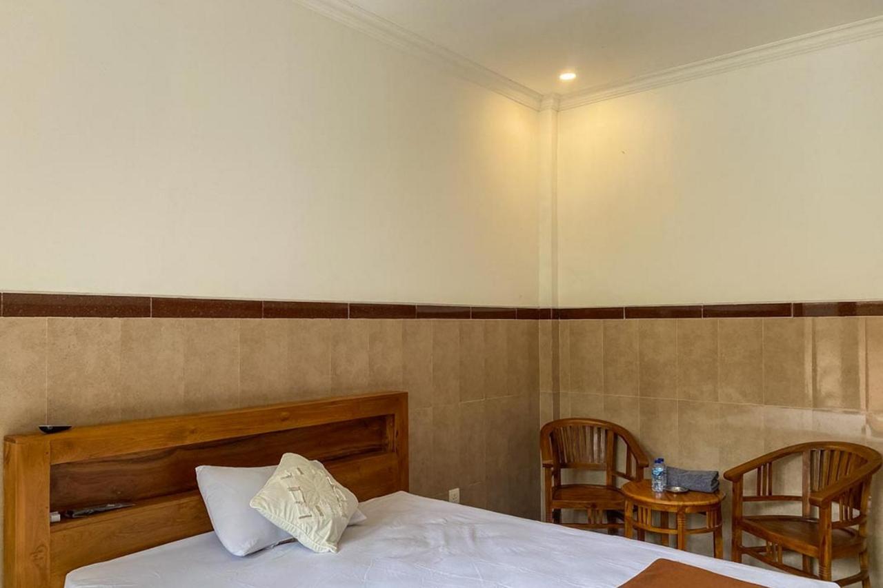 Puri Radent Ubud Redpartner Tegallalang  Luaran gambar