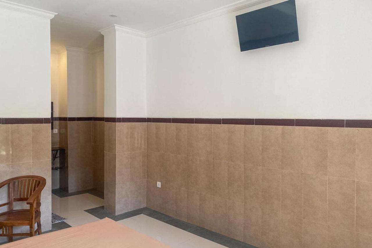 Puri Radent Ubud Redpartner Tegallalang  Luaran gambar