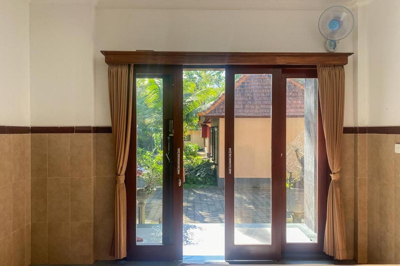 Puri Radent Ubud Redpartner Tegallalang  Luaran gambar