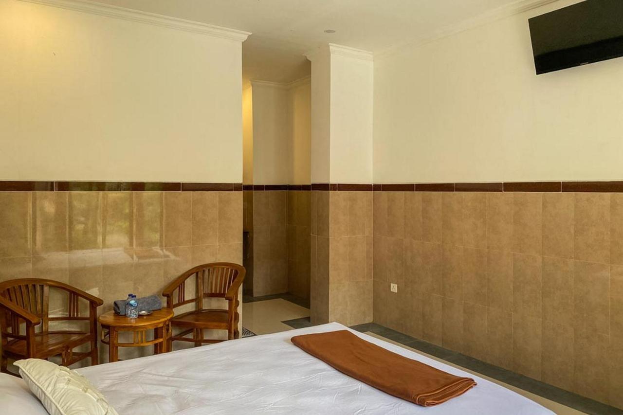 Puri Radent Ubud Redpartner Tegallalang  Luaran gambar