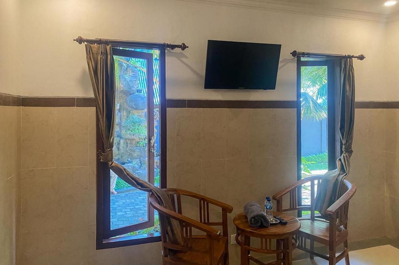 Puri Radent Ubud Redpartner Tegallalang  Luaran gambar