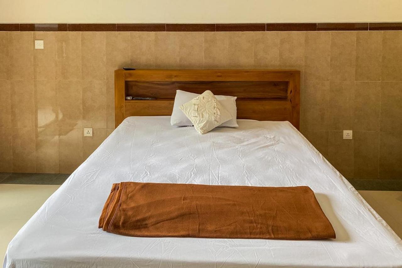 Puri Radent Ubud Redpartner Tegallalang  Luaran gambar