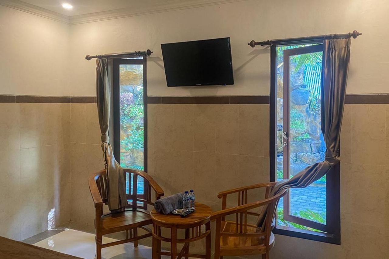 Puri Radent Ubud Redpartner Tegallalang  Luaran gambar